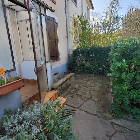 Le Refuge Nature A 20 Min De Paris Et D'orly Via Rer Juvisy