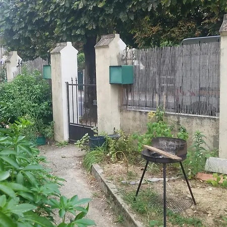 Le Refuge Nature à 20 Min De Paris Et D'orly Via Rer Juvisy * Draveil