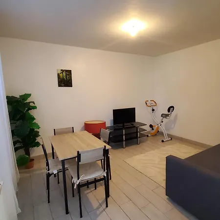 Le Refuge Nature A 20 Min De Paris Et D'orly Via Rer Juvisy * Draveil