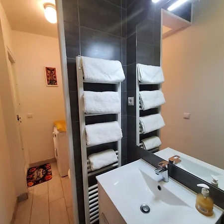 Le Refuge Nature à 20 Min De Paris Et D'orly Via Rer Juvisy *